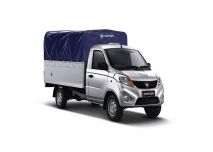 Xe tải foton gratour T3 động cơ Euro 4