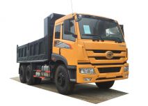 Xe ben Faw Trường Giang 13.5 tấn