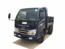 Xe ben Trường Giang 3.49 tấn