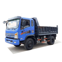 Xe ben trường giang 6.9 Tấn