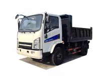Xe tải ben Trường Giang Đông Phong 5.7 tấn