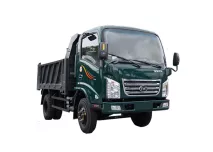 XE TẢI BEN TMT ZB7050D EURO4