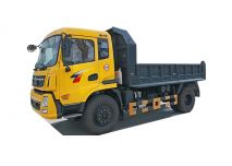 XE TẢI BEN 7 TẤN TMT KC13280D