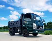 Xe Tải Ben Chiến Thắng 2.35 Tấn
