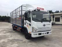 Xe Tải Thùng Trường Giang FAW 8 Tấn