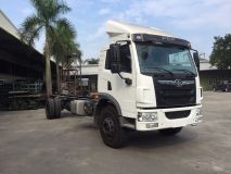 Xe Tải Thùng Trường Giang FAW 7,1 Tấn