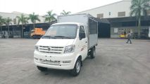 XE TẢI TRƯỜNG GIAG DFSK THÙNG KÍN