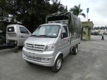 XE TẢI TRƯỜNG GIANG DFSK THÙNG MUI BẠT