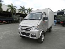 Xe Tải Trường Giang KY5 thùng kín 995Kg