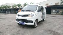 Xe tải Foton Van TV22 2 chỗ mới nhất 2019