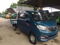 Đánh giá xe tải Trường Giang T3 Cabin Kép