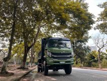 Bảng giá xe tải Trường Giang Đông Phong cập nhập mới nhất 2022
