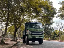 Bảng giá xe tải Trường Giang Đông Phong cập nhập mới nhất 2022