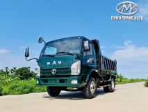 XE BEN CHIẾN THẮNG WAW 5.9 TẤN.