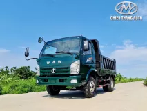 XE BEN CHIẾN THẮNG WAW 5.9 TẤN.