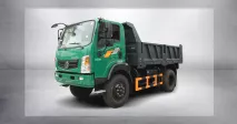 XE BEN TMT 7 TẤN 2 CẦU KC700D2