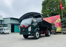 XE BEN CHIẾN THẮNG WAW 7.4 TẤN