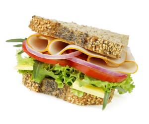 Sandwich - E1