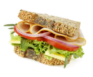 Sandwich - E1