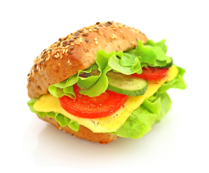 Sandwich - E2