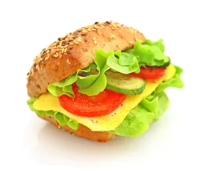 Sandwich - E2