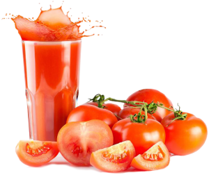 Nước ép cà chua