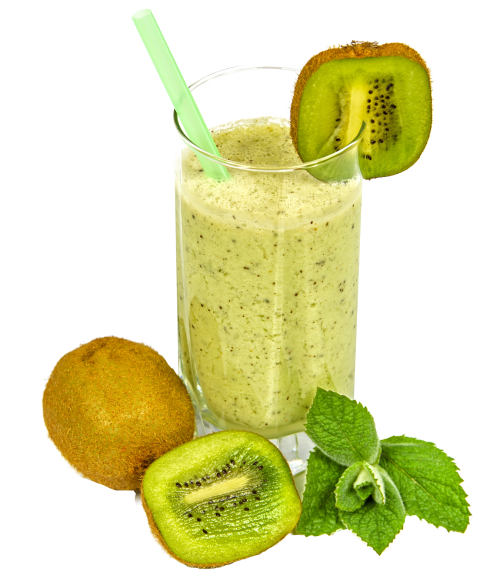 Nước ép Kiwi