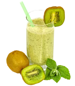 Nước ép Kiwi
