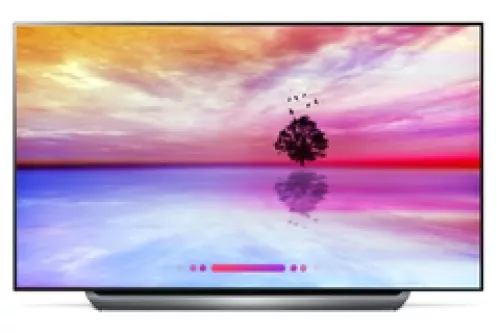 Smart Tivi OLED LG 55 Inch 55C8P, 4K Cinema HDR