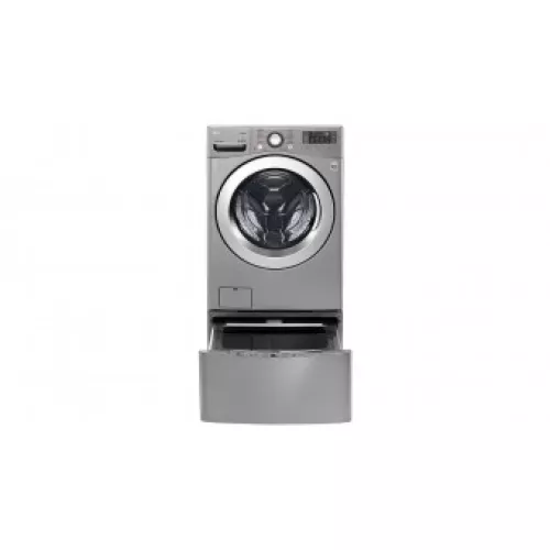 Máy giặt lồng đôi LG Twin wash F2719SVBVB/T2735NWLV