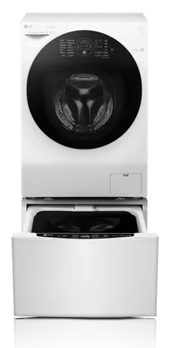 Máy giặt lồng đôi LG Twin wash FG1405H3W/TG2402NTWW