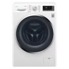 Máy giặt lồng ngang LG FC1485S2W