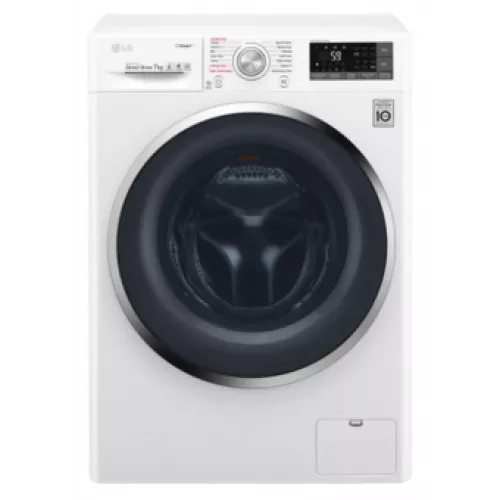 Máy giặt lồng ngang LG FC1485S2W