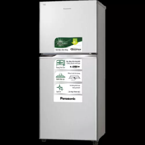 Tủ lạnh Panasonic NR-BL267VSV1