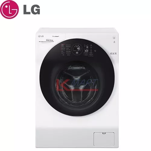 Máy giặt sấy LG inverter FG1405H3W