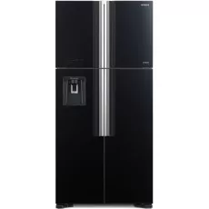 Tủ lạnh Hitachi Inverter 540 lít R-FW690PGV7 GBK