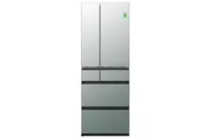 Tủ Lạnh 6 Cánh Inverter Panasonic NR-F503GT-X2 491 Lít