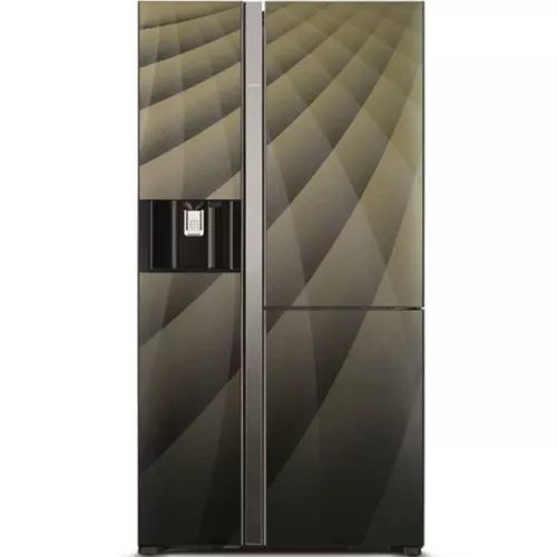 Tủ lạnh Hitachi Inverter 584 lít R-FM800AGPGV4X DIA