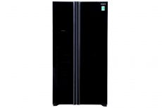 TỦ LẠNH SBS HITACHI R-FS800PGV2 (GBK) - 605 Lít