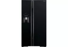 Tủ lạnh SBS Hitachi R-FS800GPGV2 (GBK) - 605 Lít