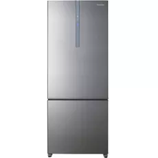 Tủ Lạnh Panasonic NR-BX468XSVN - 450 Lít Cấp Đông Mềm