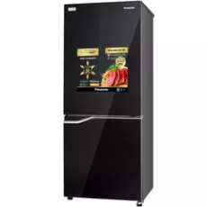 Tủ Lạnh Panasonic NR-BV289QKV2 255 Lít Inverter Cấp Đông Mềm