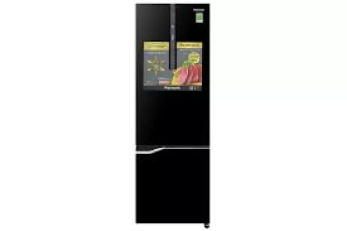 Tủ Lạnh Panasonic Inverter 322 Lít NR-BV368GKV2