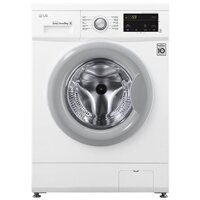 Máy giặt LG Inverter 9 kg FM1209N6W