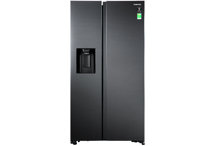 Tủ lạnh Samsung Inverter 617 lít RS64R53012C/SV