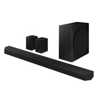 Loa Thanh Soundbar Samsung HW-Q950A/XV - 11.1.4 kênh Dolby Atmos