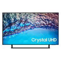 Smart Tivi Crystal Samsung 4K 50 inch UA50BU8500 - Model 2022