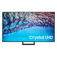 Smart Tivi Crystal Samsung 4K 55 inch UA55BU8500 - Model 2022