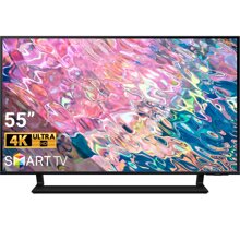 Smart Tivi QLED Samsung 4K 55 inch QA55Q60BA - Model 2022