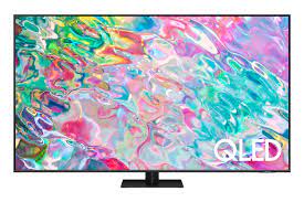 Smart Tivi QLED Samsung 4K 55 inch QA55Q70BA - Model 2022